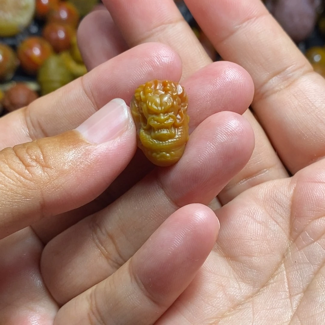 玛瑙/玉髓手链未镶嵌陌**城