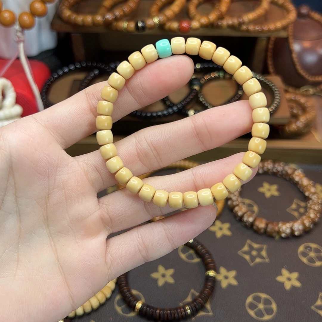 手串菩提根/象牙果