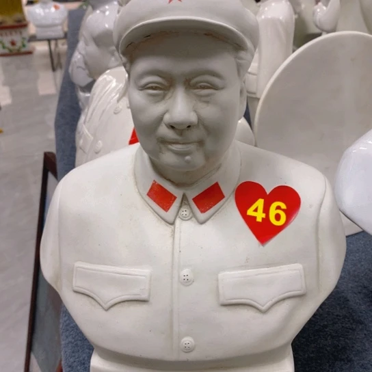 摆件陶瓷艺术作品欣赏