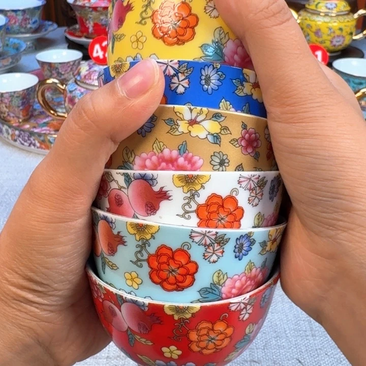 景德镇陶瓷景德镇瓷器