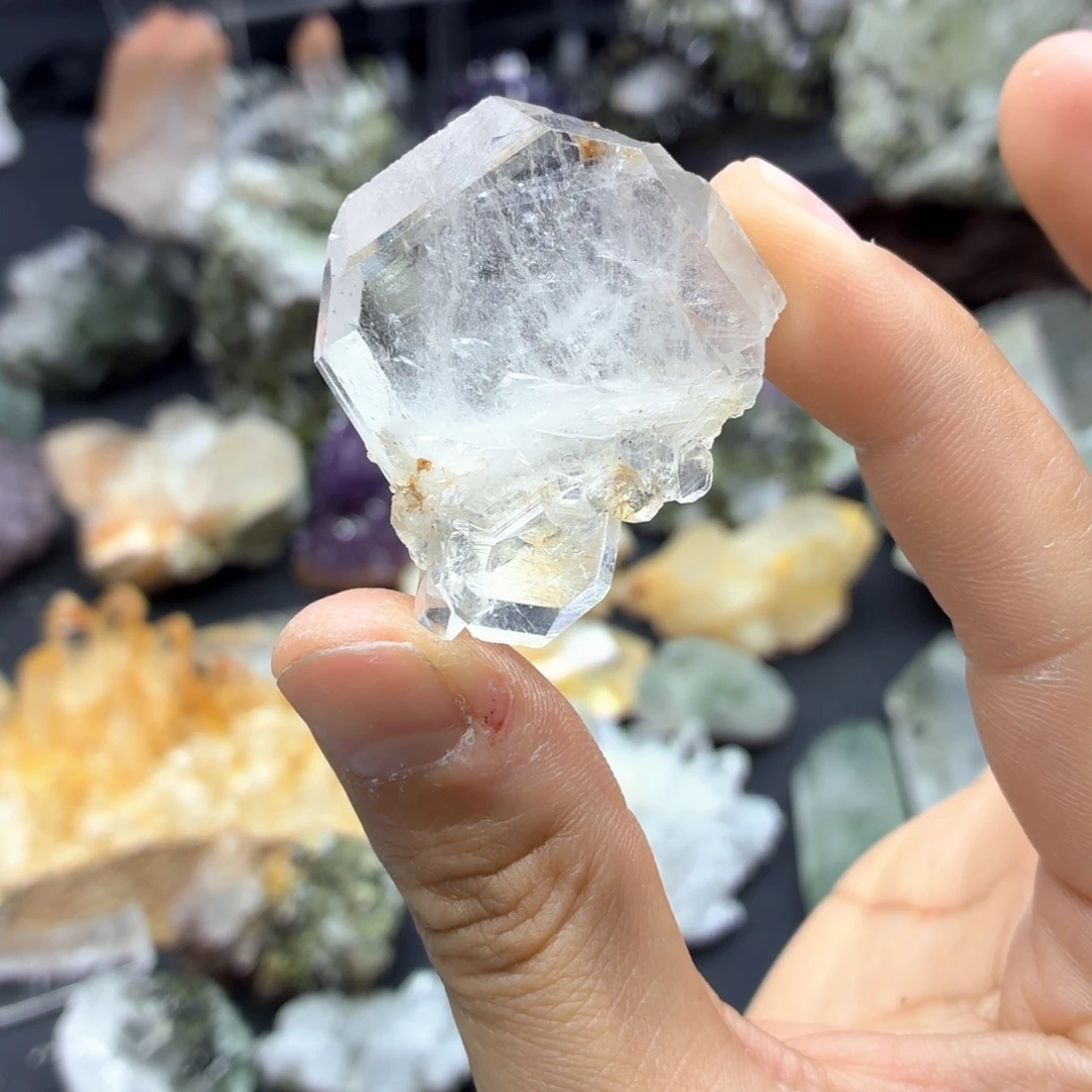 石材超透白水缝合