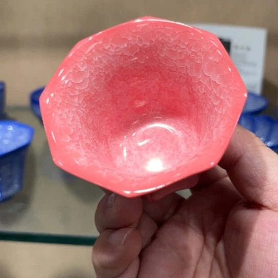 瓷片陶瓷茶具汝瓷茶具