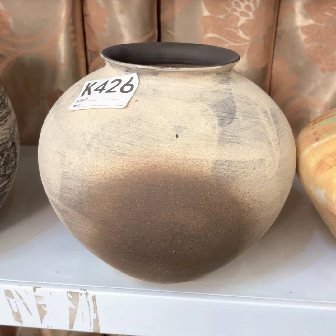 瓶向***?陶瓷瓶口湖高度左右