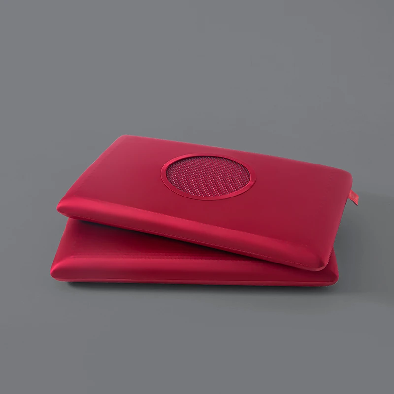 【云梦精选】喜庆凉感凝胶记忆枕芯家用婚庆深睡枕头芯护颈枕助睡眠