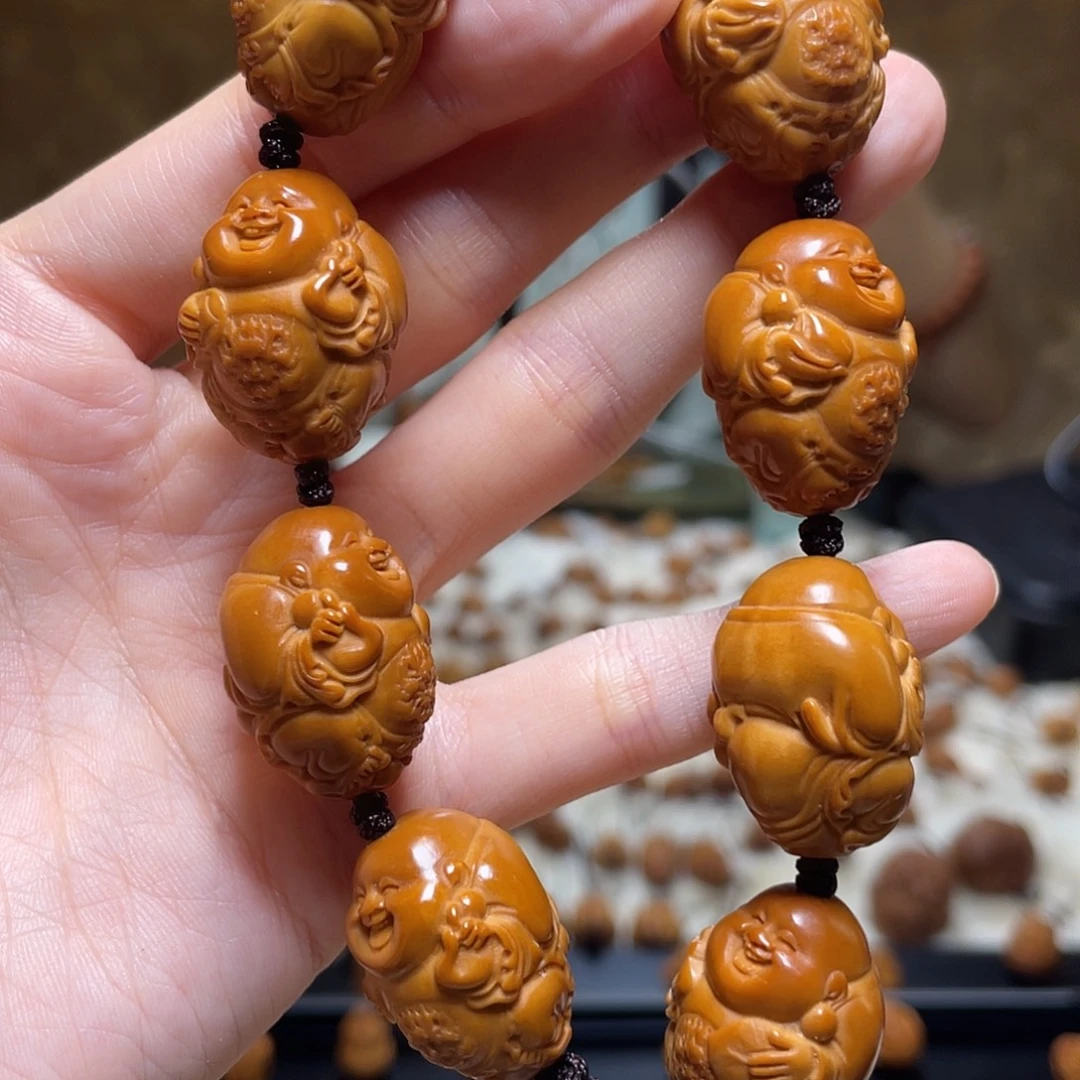 手串/手链橄榄核橄榄核