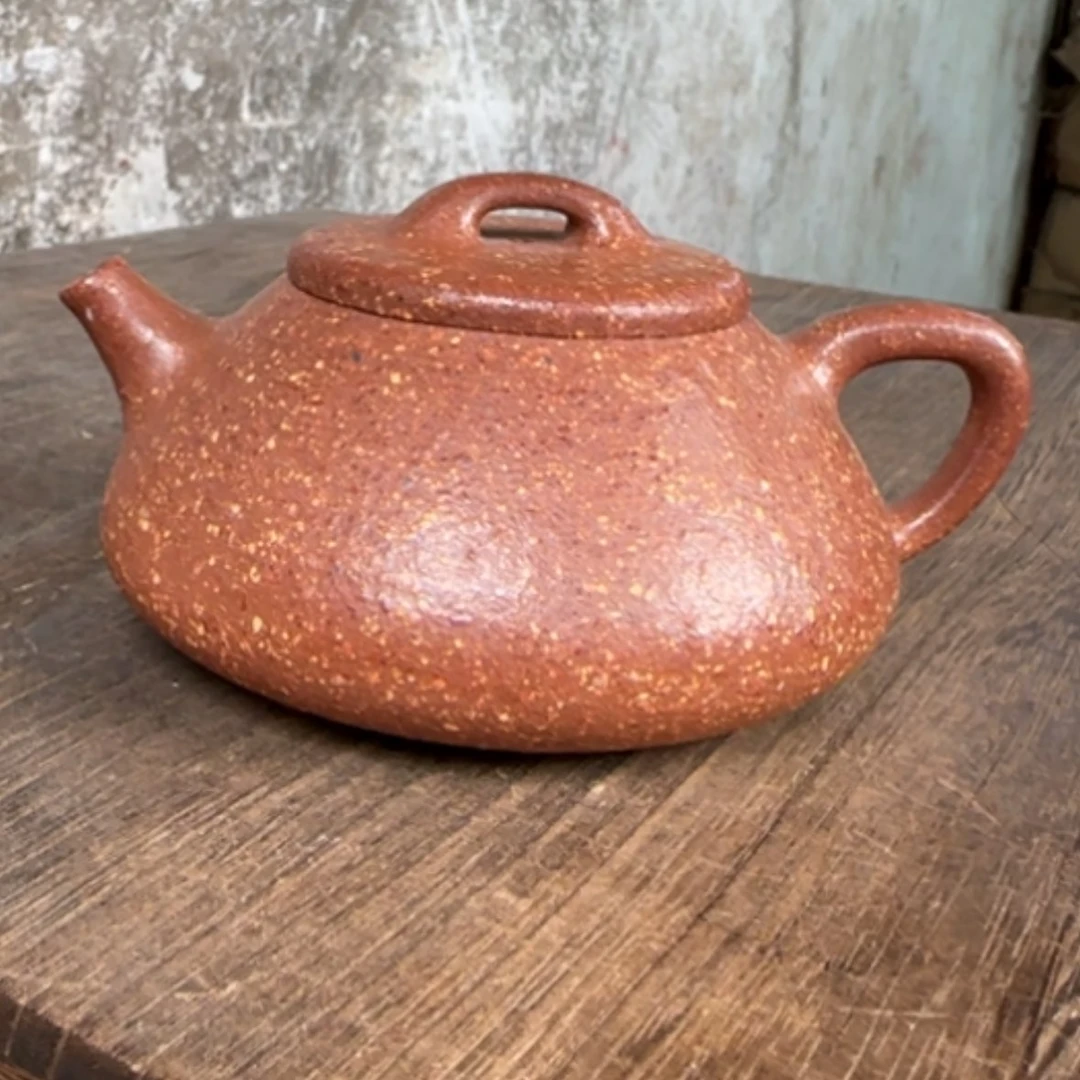 【闪购商品】茶壶紫砂紫砂茶具