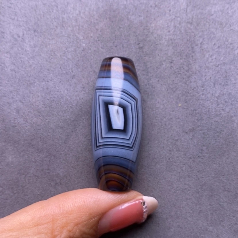 【闪购商品】玛瑙/玉髓珠宝奇石未镶嵌l****e