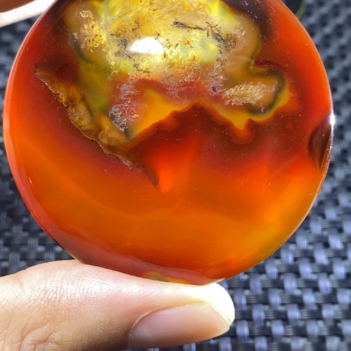 用***2玛瑙/玉髓未镶嵌玛瑙