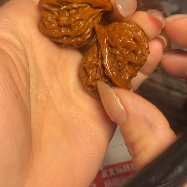 蛋***哥把件文玩核桃