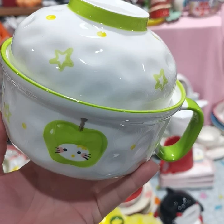 瓷片陶瓷产品设计