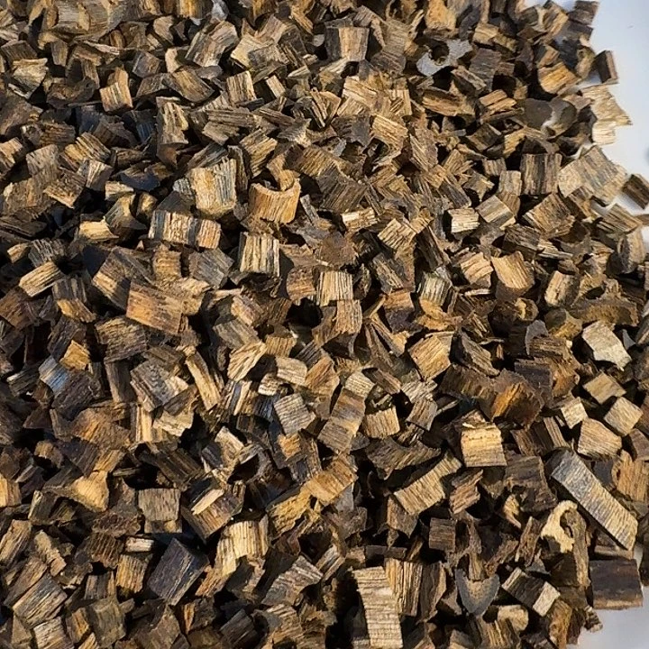 沉香枕沉香油叶子米粒50克