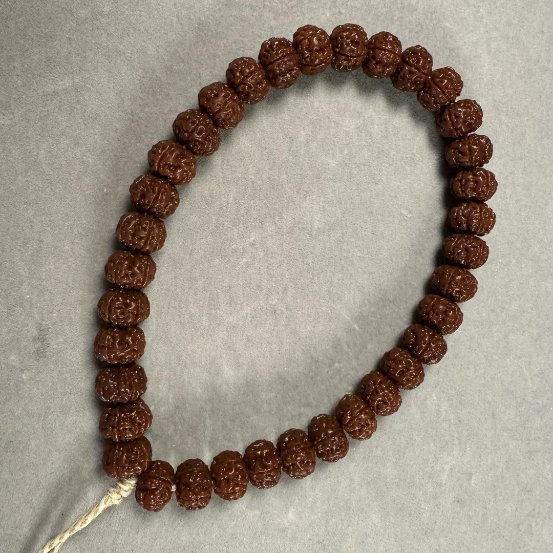 原装老树王新籽卡10尺头货