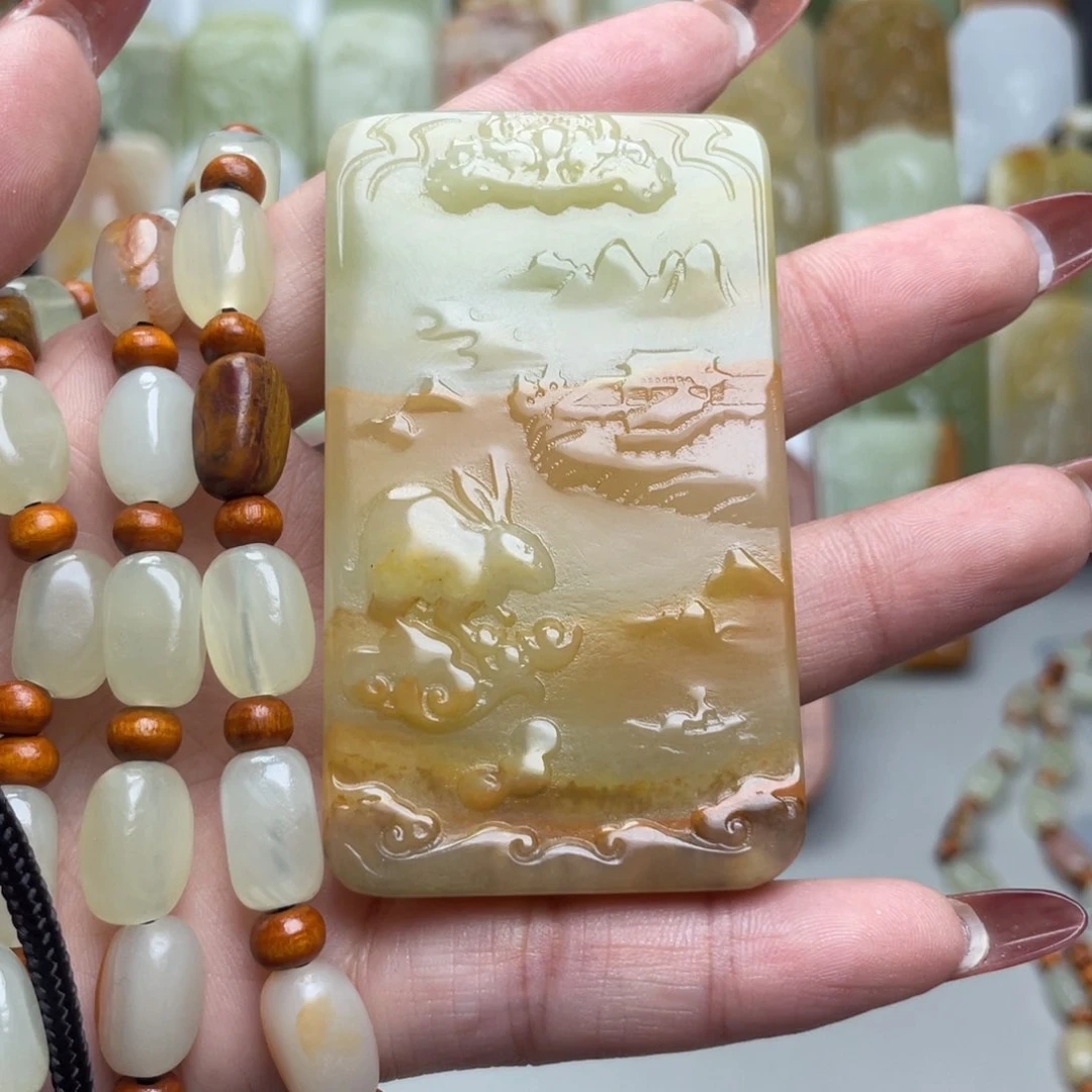 一物一拍 所见即所得