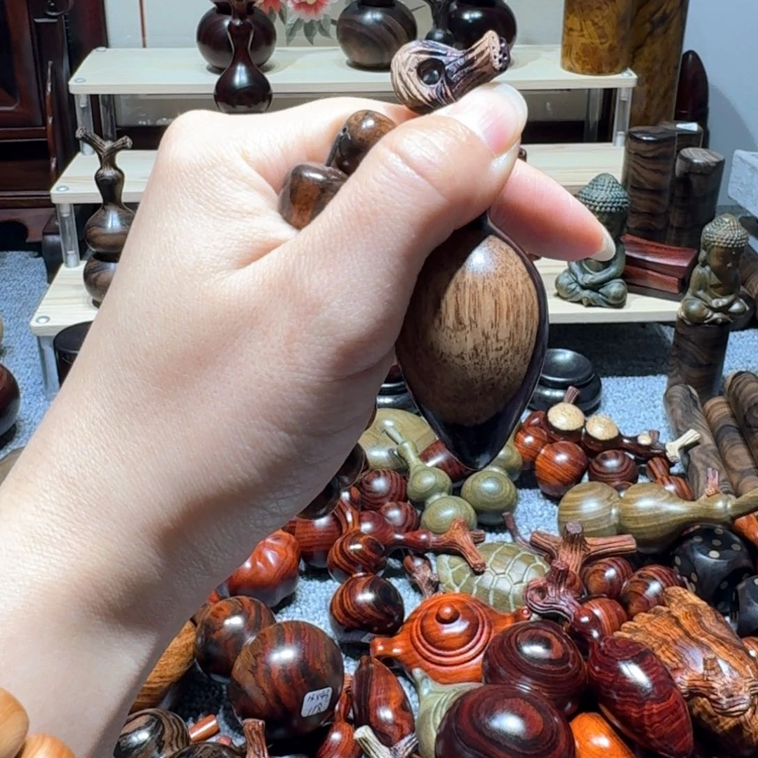 木?****公巴贡加赛州黄檀葫芦