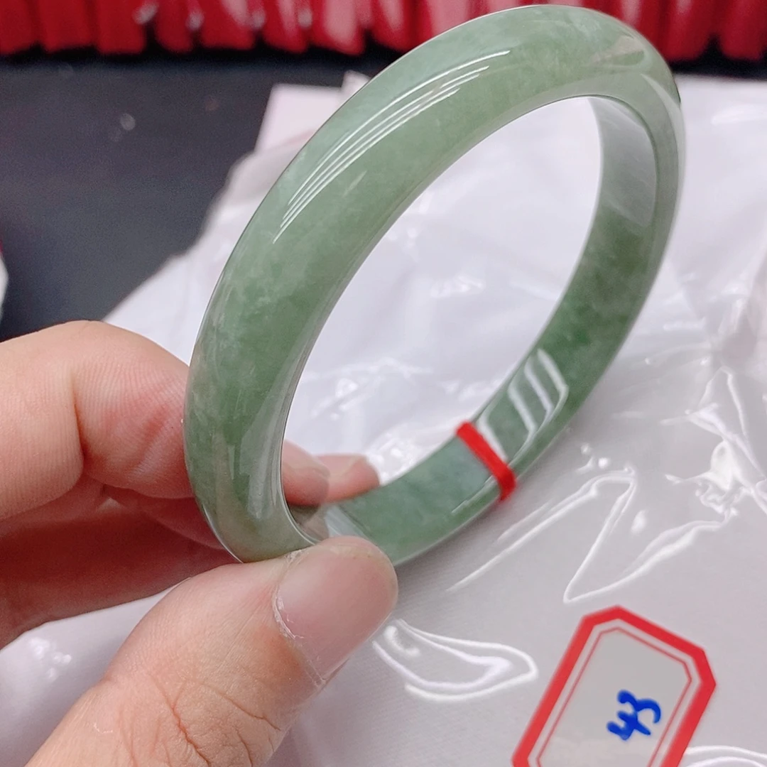 非金属无翡手镯43333333