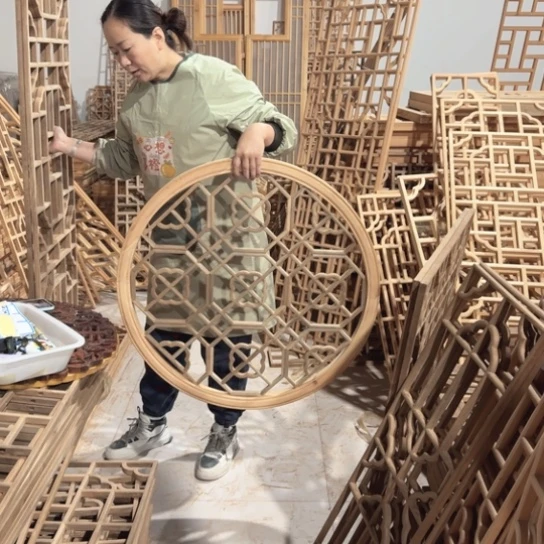 暖***香榧木圆一个包邮