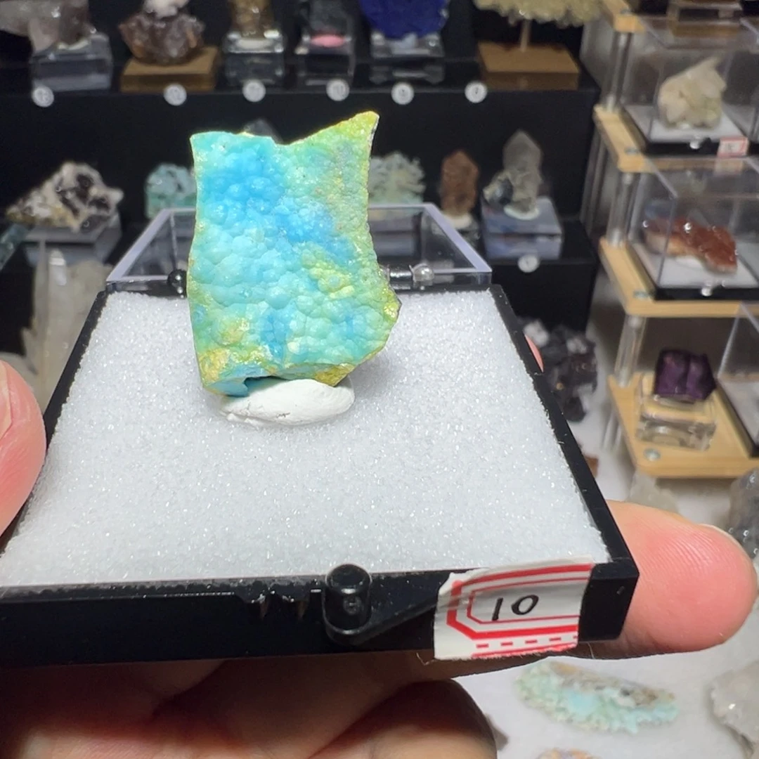 银S925镶嵌大型摆件（非配饰）紫晶