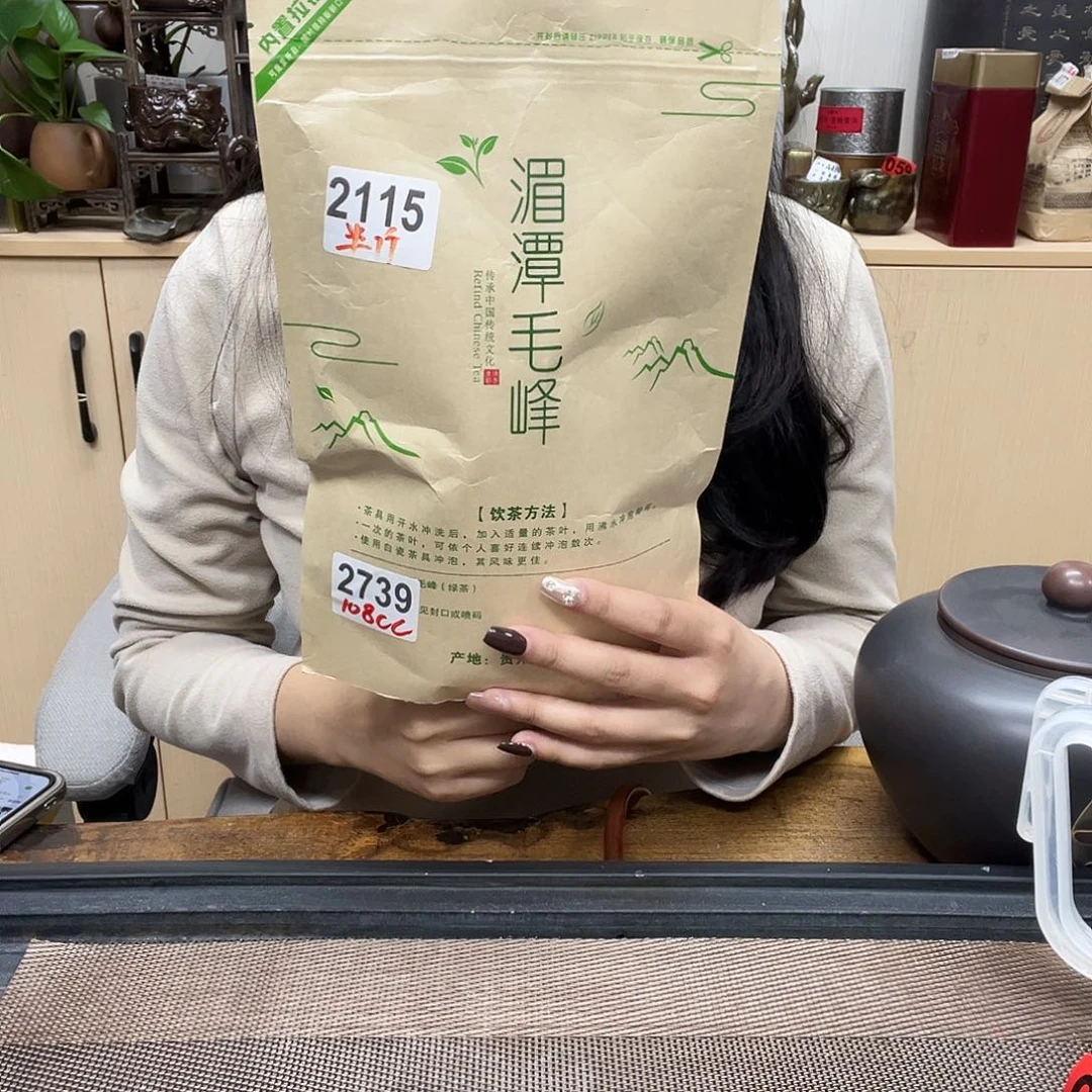 壶老韩坭兴陶   好物推荐