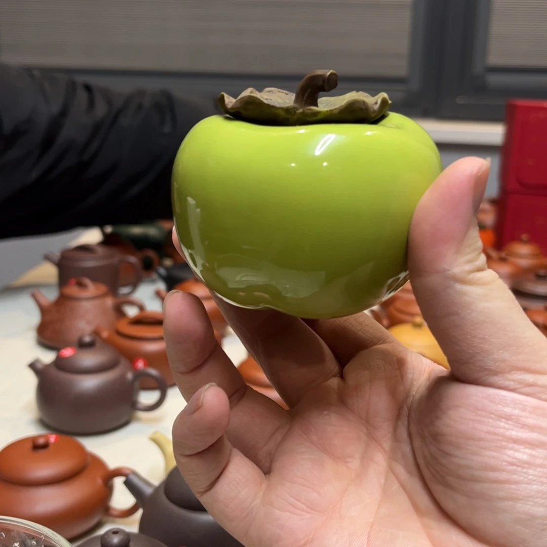 紫砂茶壶F St ffggx;);4);5)