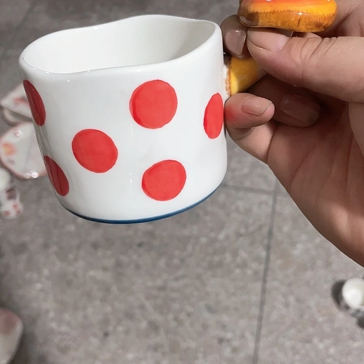 微瑕陶瓷完美主义者勿拍雅*1