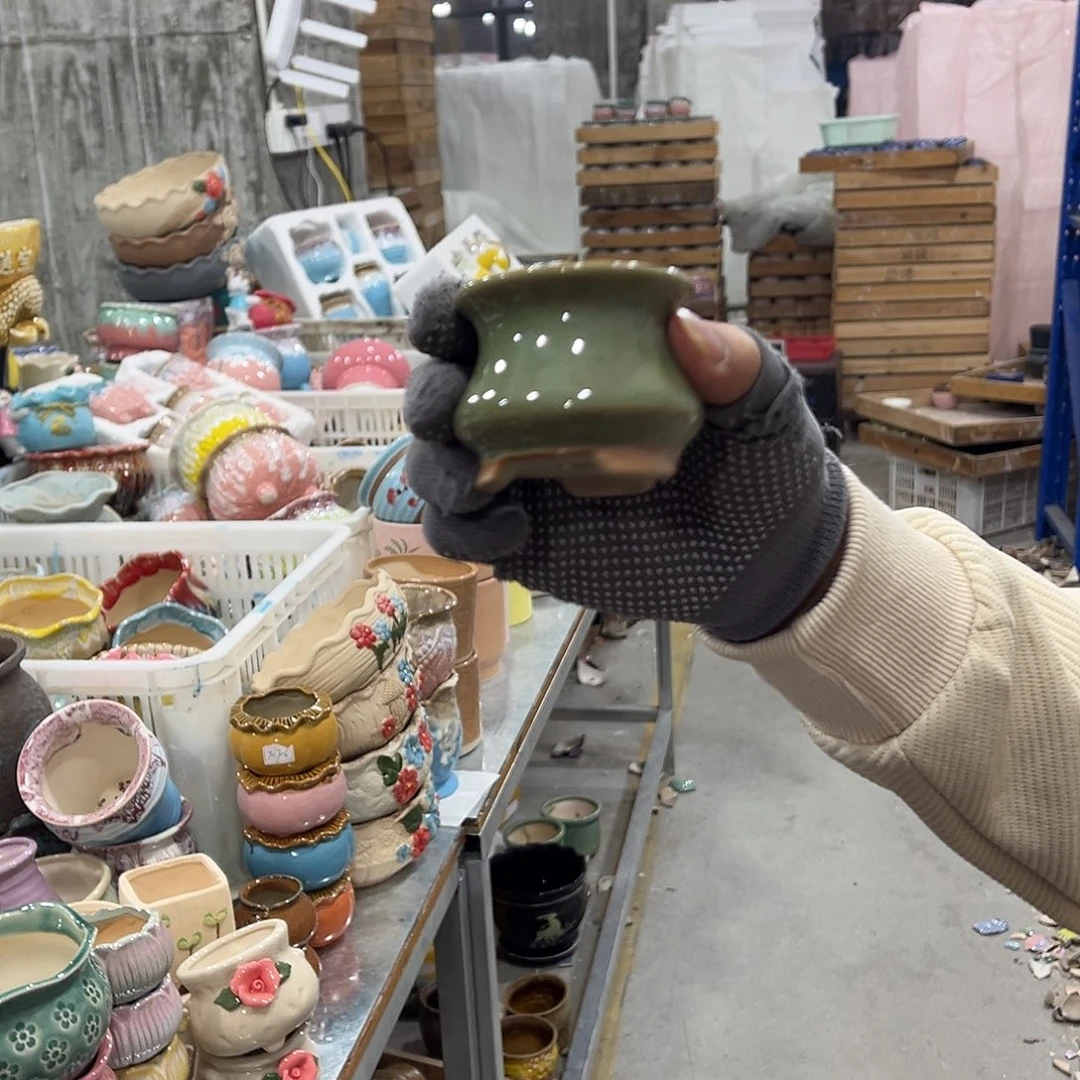 红陶正品数量有限