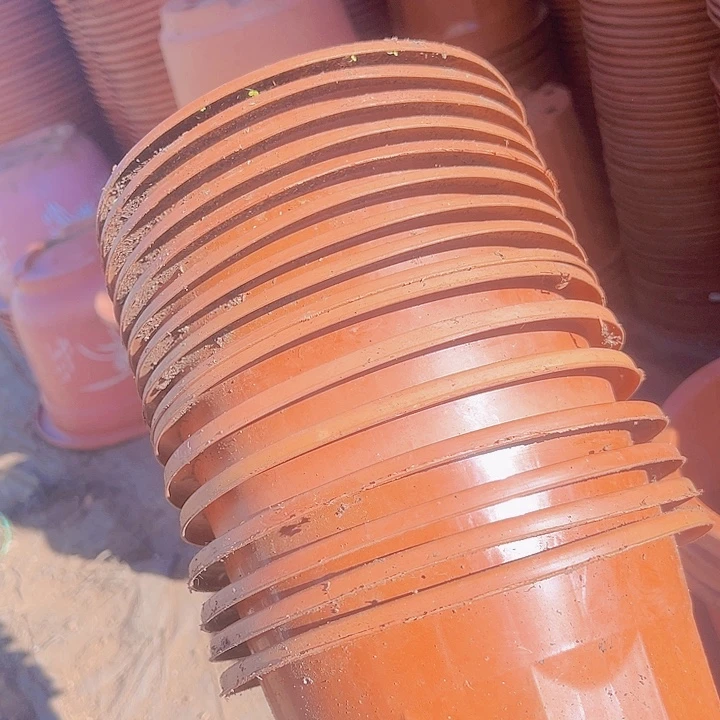 红砖口径19高16发16个