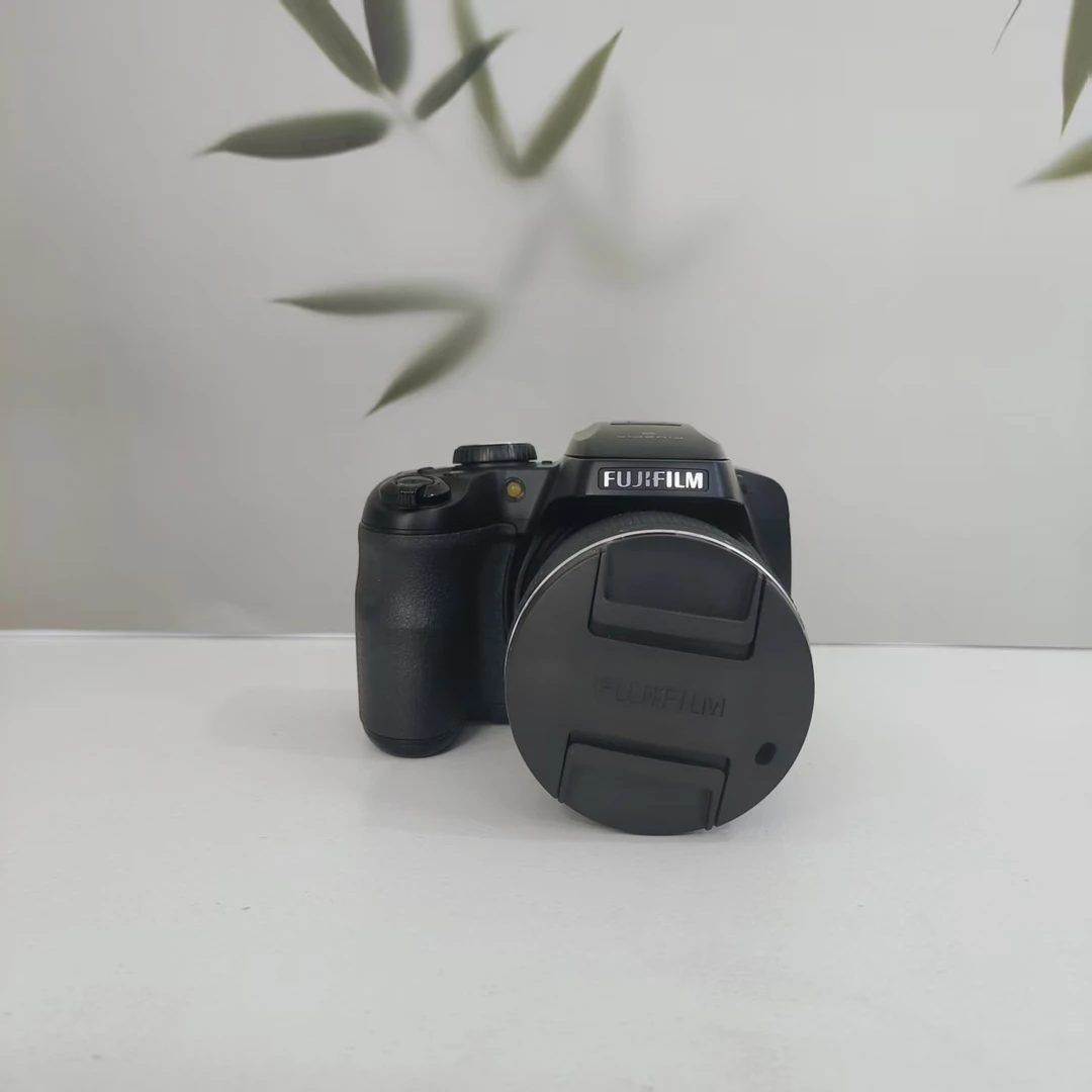 95新 Fujifilm/富士 S9200 超长焦数码相机50倍光学变焦1600W像素