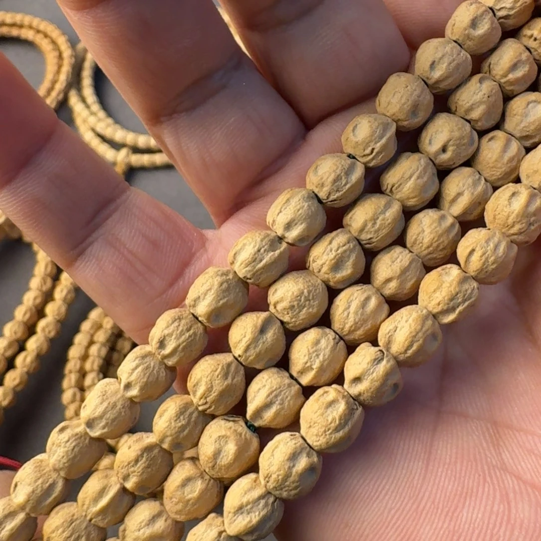 吊坠柏香籽/百香籽019