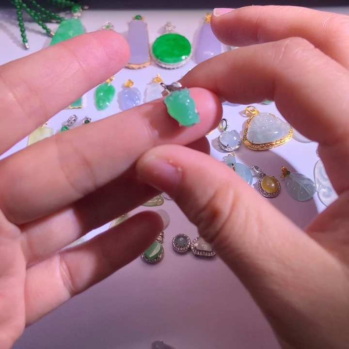 翡翠散珠11112222