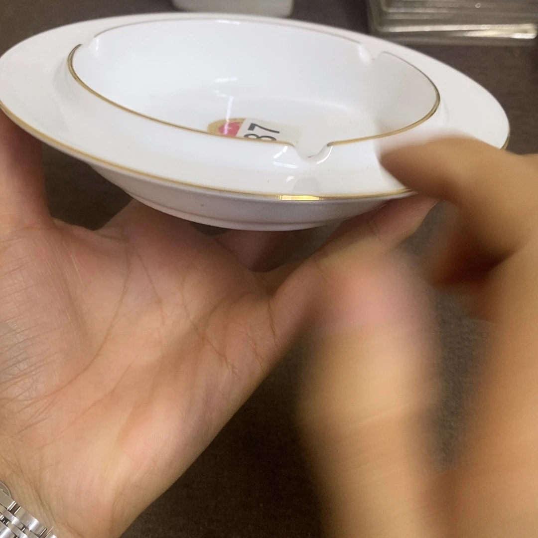 瓷片景德镇陶瓷研究所