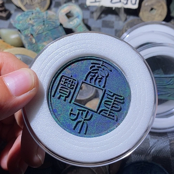 铜现代工艺品仿制品