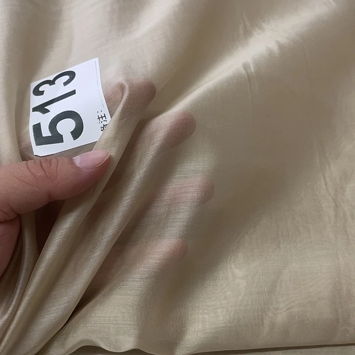 麻3米真丝苎麻 513