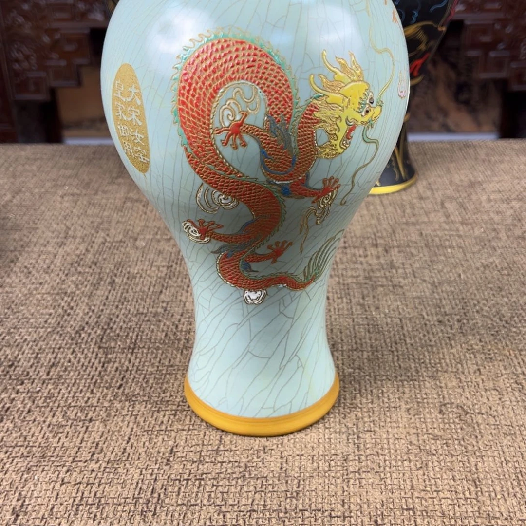 陶Lao窑瓷直播间正能量开门货