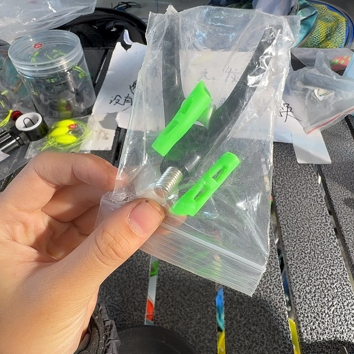 21号羊角头满10发货