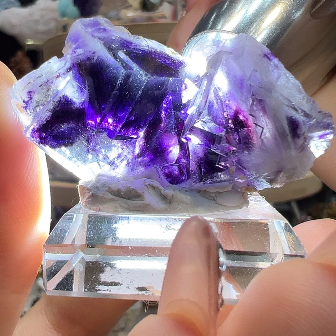 未镶嵌大型摆件（非配饰）水晶