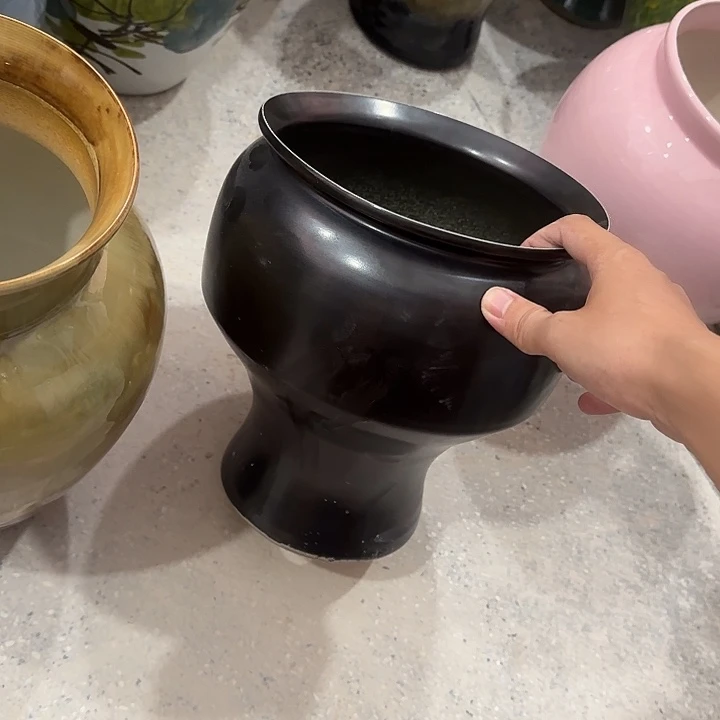 摆件微瑕有孔微瑕