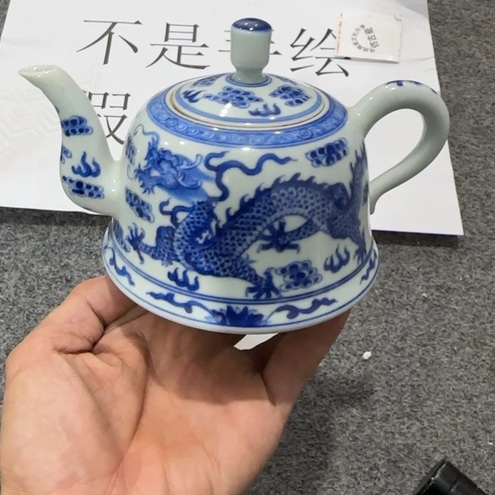 摆件陶景德镇陶瓷22222222222222