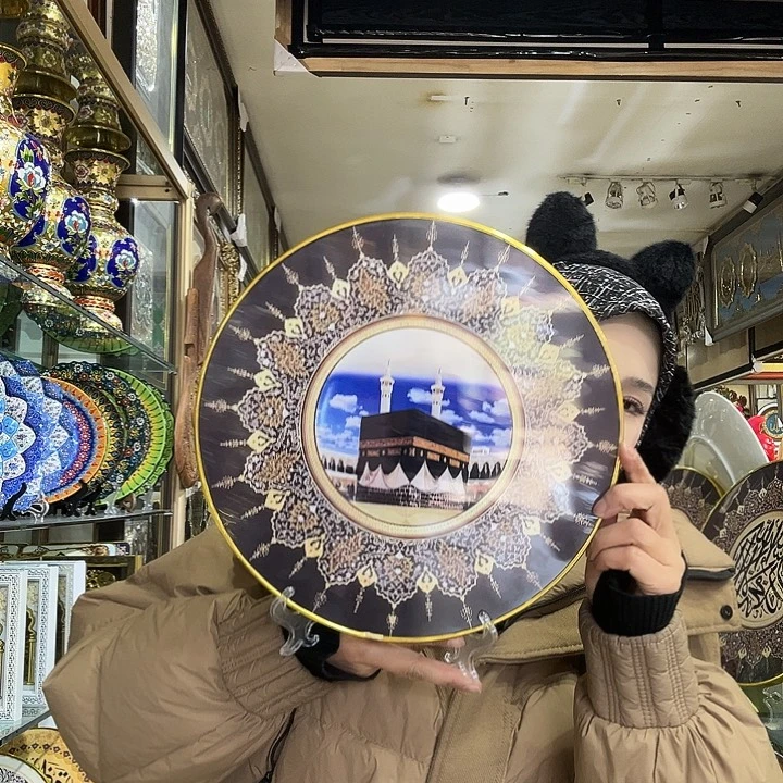 树脂摆件工艺技术