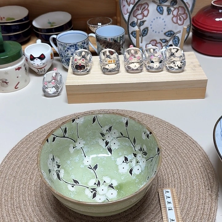 晓晓推荐瓷片瓷器