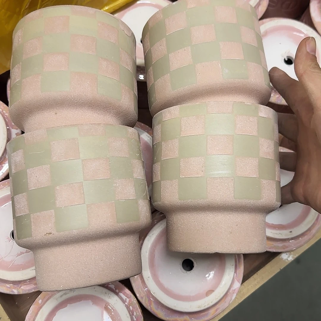 陶瓷4个福利局·自动合并订单·一个个买凑9元发·