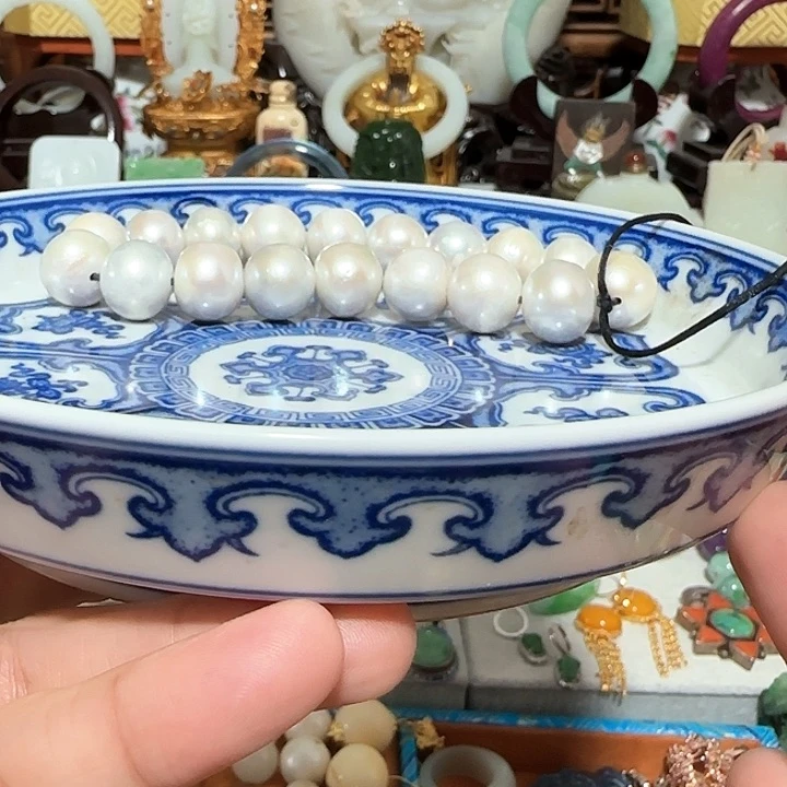 器物之美青花手绘用****1