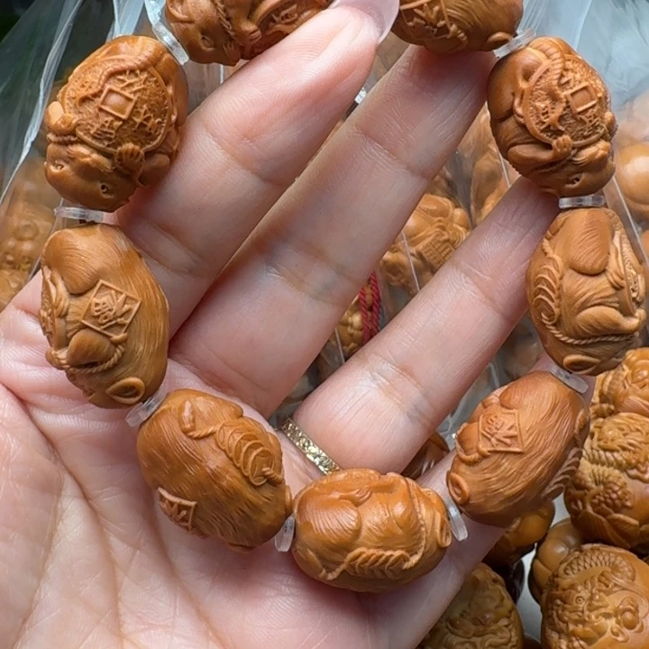 吊坠橄榄核橄榄核