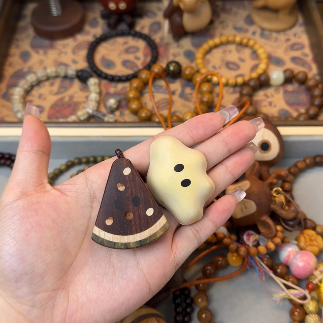 菩提手串/手链西瓜➕云朵