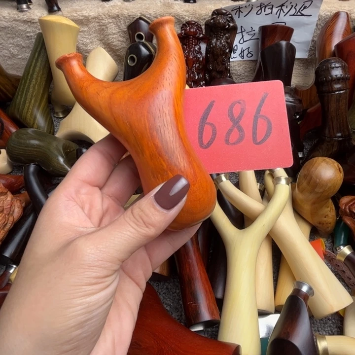 大果紫檀（缅甸花梨）瑕疵1686