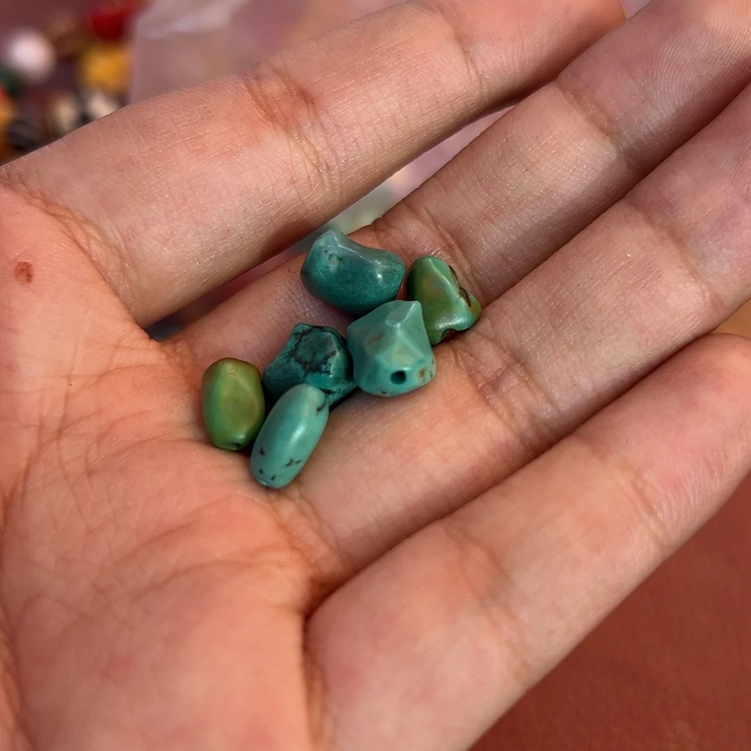 T***贝泥塑泥塑我真的不喜欢了