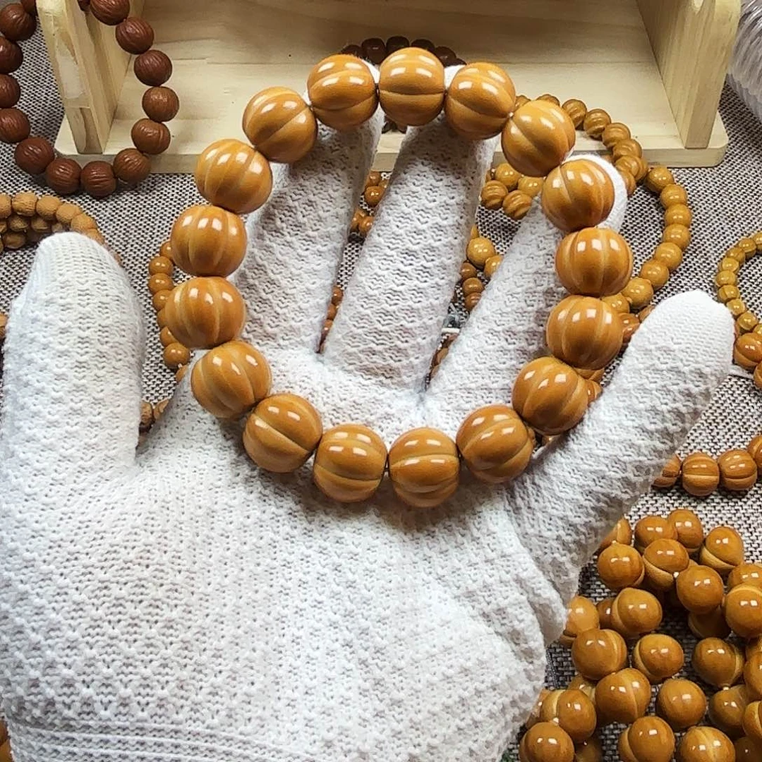 吊坠猴头核桃全品泡芙南瓜