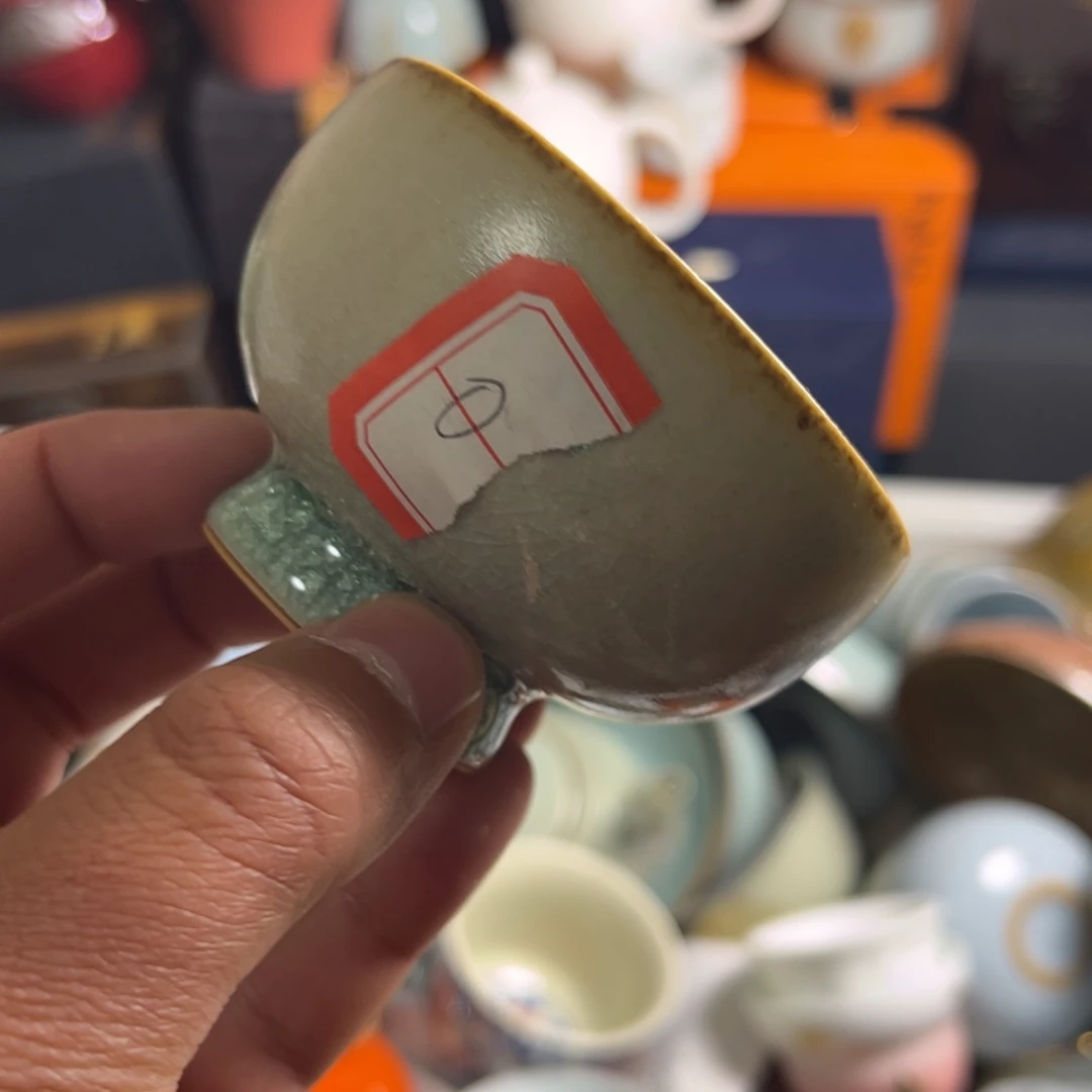 无运费险略有微瑕介意勿拍