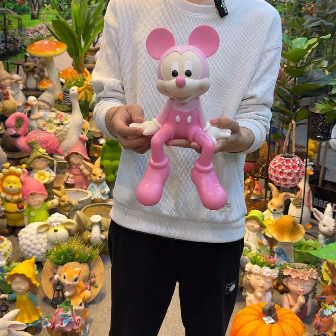 树脂庭院绿化设计风格