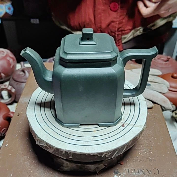 紫砂茶壶11111111111