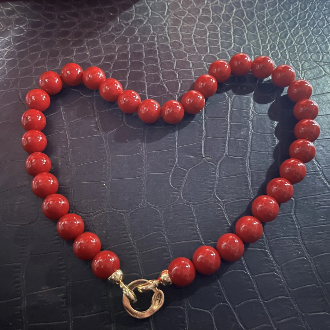 【典藏臻品】时尚气质百搭项链xy128221